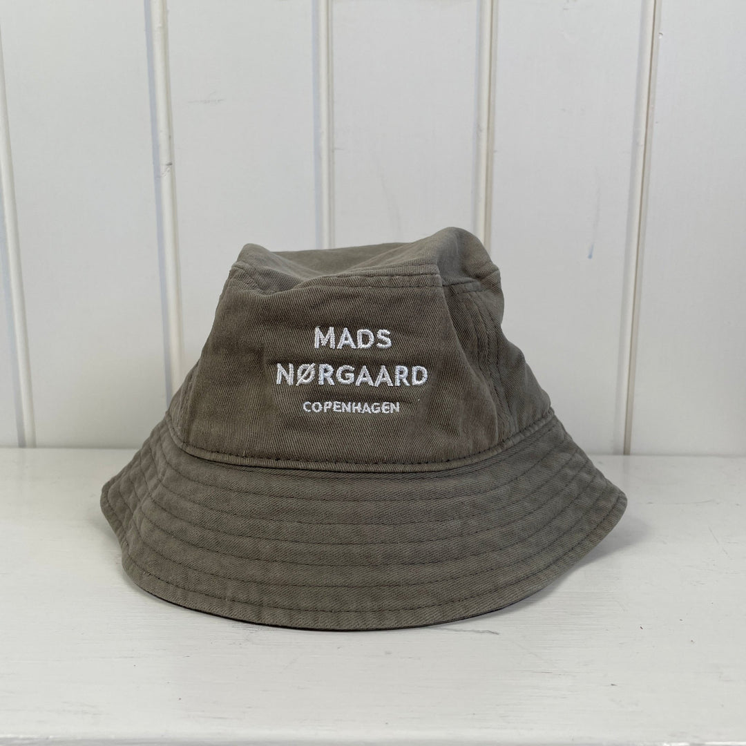 Mads Nørgaard bøllehat - Mission Afrika Genbrug